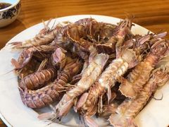 -鱼市酒店(威海水产批发市场店)