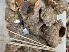 -宾朋海鲜特色美食餐厅·纯手工鲅鱼水饺(兴海路店)