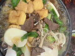 -凡老头米线砂锅(古荡新村西粮站)