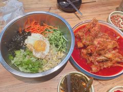 -京玉菲饭店(李村店)