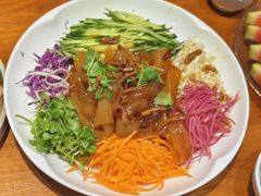 -海铺·渔家虾水饺(皇姑店)