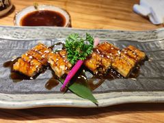 -江户前寿司(好运街店)