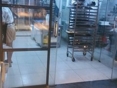 -THEDAY蛋糕(团结路店)