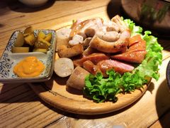 -有才叔的小馆(高新咖啡街区店)