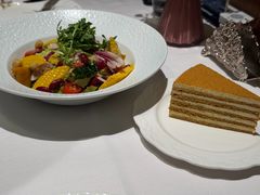 -黑宝石西餐厅(汇励99城市公园店)