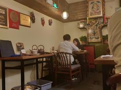 大堂-紫滇源云南生态菜(丹凤街店)