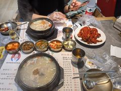-长顺参鸡汤店(西塔总店)