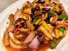 -庆赫隆融合菜馆(群力店)