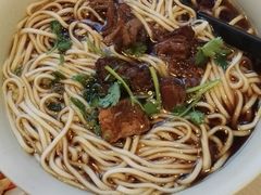 李先生加州牛肉面-李先生牛肉面大王(书院路店)