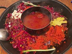 -楠火锅(太古里总店)