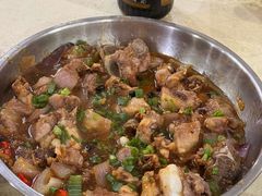-标记美食新鲜猪杂(兴南大道店)