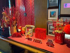 -厦门海港英迪格酒店(中山路店)