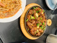 -鲜小岛·铜锅涮肉