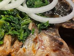 -鱼酷活鱼烤鱼(人信汇商场店)