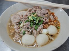 -榮泰米粉湯(Left Shop)