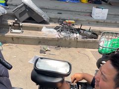 -绿源电动车(普陀专卖店)