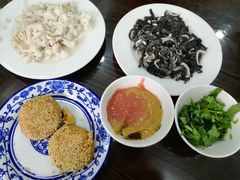 -爆肚冯(廊房二条店)