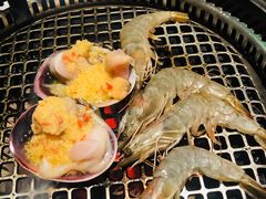 -赤坂亭 M9和牛烧肉(水街店)