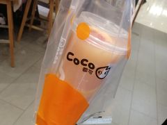 -CoCo都可(合生汇店)