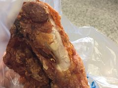 -秦氏环球炸鸡(解放北路店)