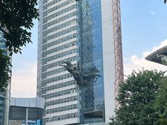 -深圳来福士广场