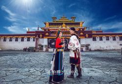 -太古映画婚纱摄影(天河店)