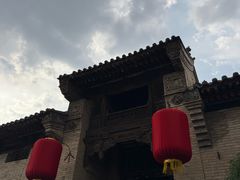 -山西王家大院