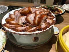 -龙聚德北京烤鸭(沙坪坝华宇A馆店)