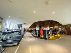 -银吉姆健身(恒隆馆)