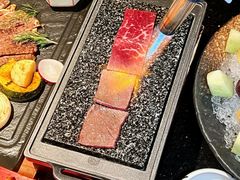 -上井料理黑金店(IFS国金中心店)