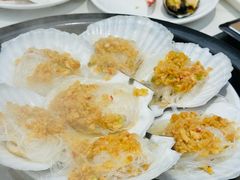 -海味当家·蒸锅海鲜(中山广场创始店)