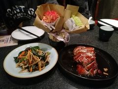 -民国红公馆·秦淮八艳(夫子庙店)