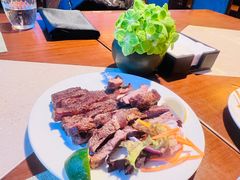 -富力丽思卡尔顿酒店·香荟全日制餐厅