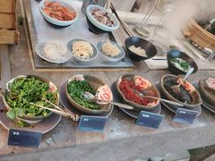 -远洲凤凰山庄臻味全日餐厅