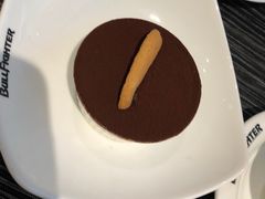 -斗牛士牛排餐厅(嘉里汇店)