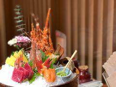 -花潮料理艺食馆(世欧广场店)