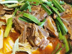 -虾满堂小龙虾烧烤(富荟广场店)