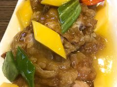 -娘惹裙厨餐厅(昙华林店)