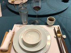 -荷风细雨·中国茶宴(碧云店)