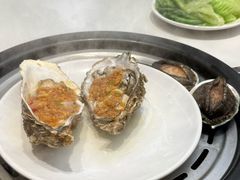 -海味当家·蒸锅海鲜(中山广场创始店)