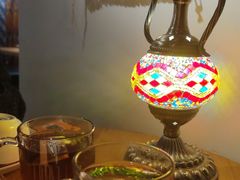 -纳鲁孜·新疆特色餐厅(上海悦荟广场店)