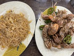 -贞姨美食·老字号海鲜大排档