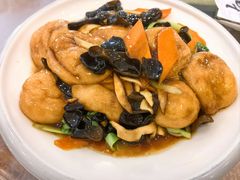-罗阳人家私房菜(罗阳路店)