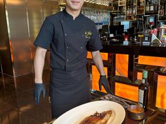 -Da Ivo哒伊沃意大利魔镜餐厅(外滩店)