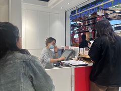 -天真蓝照相馆(杭州滨江宝龙店)