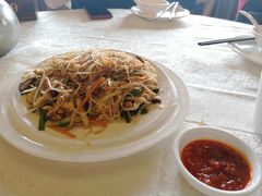 -海皇食府(水都假日酒店店)