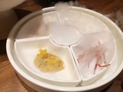 -揽季锅物会.福建黄鱼.海鲜姿造(五四路店)