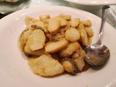 -玉华台饭庄·淮扬菜·烤鸭(望京店)