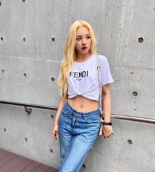 -GIRL STYLE 烫发·染发沙龙