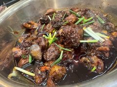 -叶老大阳朗辣子鸡(息烽店)
